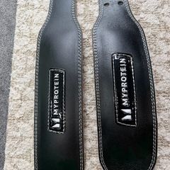 MyProtien Lifting Belts