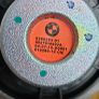 BMW Door Speaker Image 3