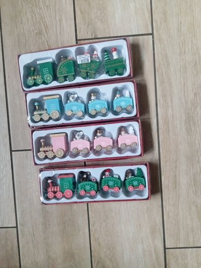 wooden toys