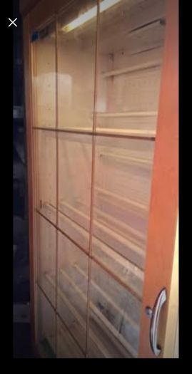 Display Fridge