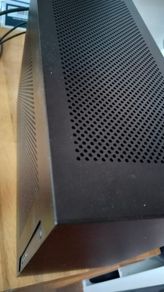 Gaming Itx Pc