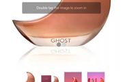 GHOST Orb of Night Eau De Parfum 50ml brand new