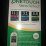 OneTouch Verio Reflect Blood Glucose monitoring system with Bluetooth Image 3