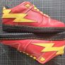 The Flash Handmade Leather Shoes Image 6