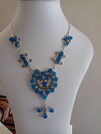 Gemstone Necklaces
