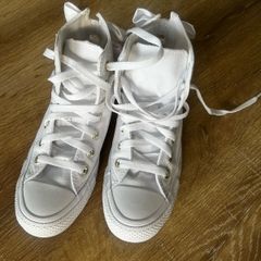 confirmation shoes
