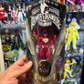 1995 power rangers movie figures by Bandai Image 5
