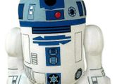 Star Wars R2-D2 Plush 23cm. Free Tracked Postage!