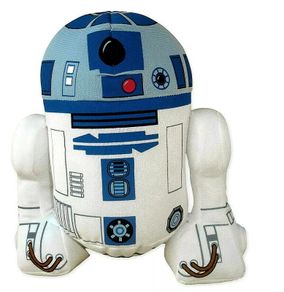 Star Wars R2-D2 Plush 23cm. Free Tracked Postage!