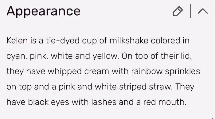 Flip-A-Mallow (Kelen the Milkshake and Rease the Cinnamon Roll)