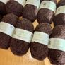 Rowan Purelife British Sheep Breeds Fine Boucle wool Image 2