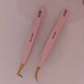 lash tweezers Image 6