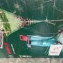 Bosch wood chipper Image 4