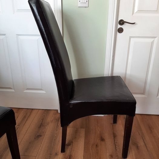 Dining room Chairs
