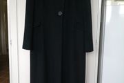 Feminella Black Wool/Cashmere/Angora  (18)