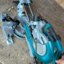 makita mitre chop saw Image 8