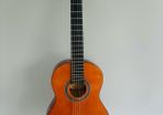 valencia 3/4 guitar
