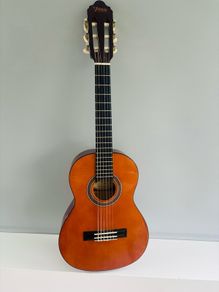 valencia 3/4 guitar