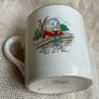 Arklow Pottery Nursery Mug Image 4