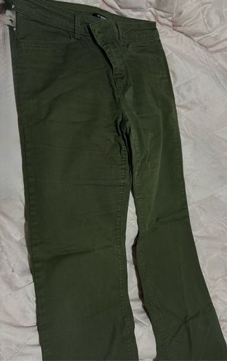 trouser size 10