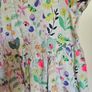 M&S Girls Summer Colourful Dress 6-7 Years Image 10