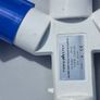 3 way 16 ampElectric hook up splitter Image 2