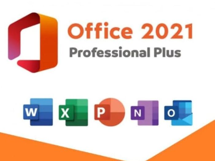 Microsoft Office 2021 PLUS License Key (Global)