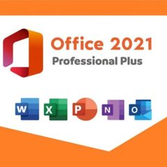 Microsoft Office 2021 PLUS License Key (Global)