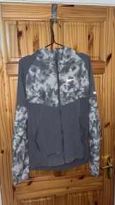 Rare Nike miler tracksuit