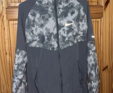 Rare Nike miler tracksuit