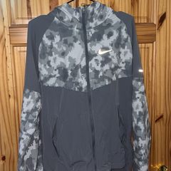 Rare Nike miler tracksuit