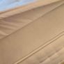 Superking mattress. Opened for display Image 6