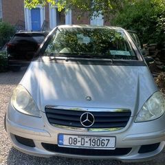 Mercedes A150 2008