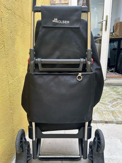 Rolser Shopping Trolley