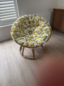 Nice relaxing chair