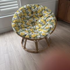 Nice relaxing chair