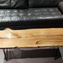 Coffee Table, Epoxy Resin Table, Image 5