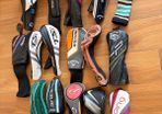 Golf Head Covers
