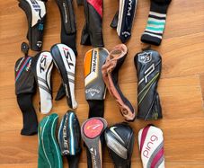 Golf Head Covers