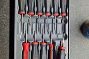 Snap On Pin Release Tools