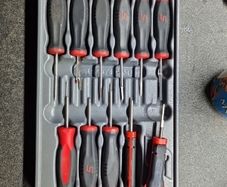 Snap On Pin Release Tools