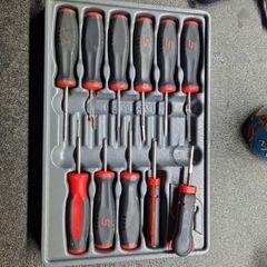 Snap On Pin Release Tools