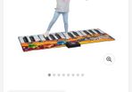 piano mat