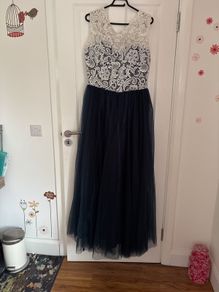 Evening dress