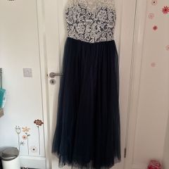 Evening dress
