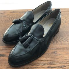 Alden Tassel Loafers Size 9.5 B / 43.5 Narrow Width