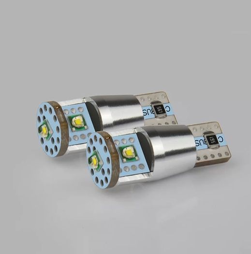LED Interior Lighting