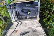 Festool Planer