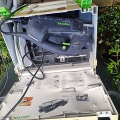 Festool Planer