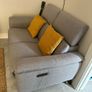 Harvey Norman | Penny Collection 2 Seater Power Recliner Image 2